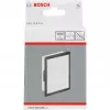 Bosch Accessories 2607432046 plooifilter, 1 st.