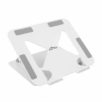 MEDIA-TECH laptopstandaard – laptopstandaard MT2661W (wit)