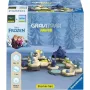 Knikkerbaan Ravensburger GraviTrax Junior Startset Frozen — Ravensburger 73385