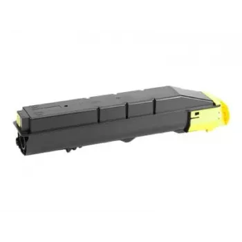 Tonercartridge Kyocera TK-8305Y 10000 pagina's geel