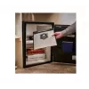 Master Lock FBWLZ0EURHRO brandwerende documententas