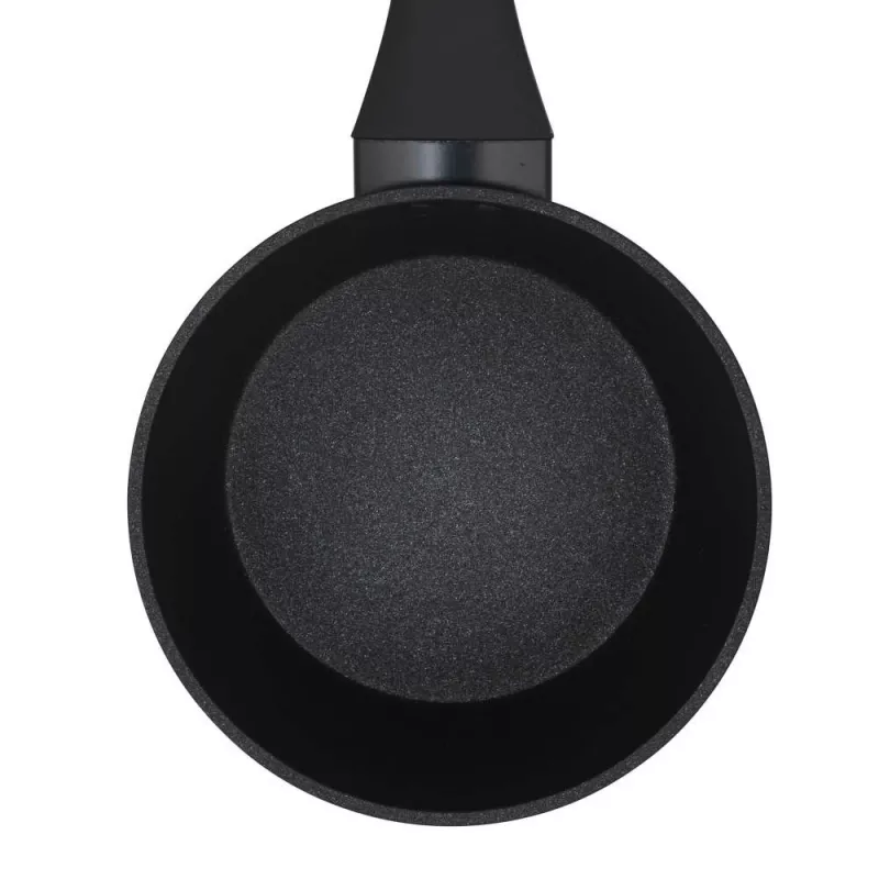 Kookpan Salter BW09322AR 16 cm Megastone Noir, 16 cm diameter