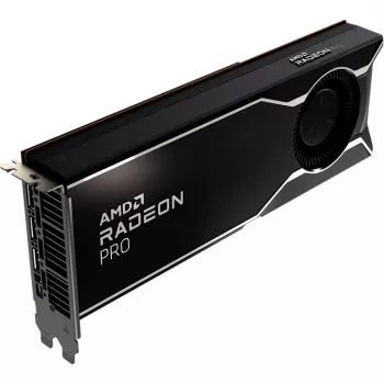 Grafische kaart Sapphire Radeon PRO W7800 48GB GDDR6 ECC RDNA3