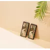 Beschermhoes man and wood Galaxy Note 20 primrose zwart