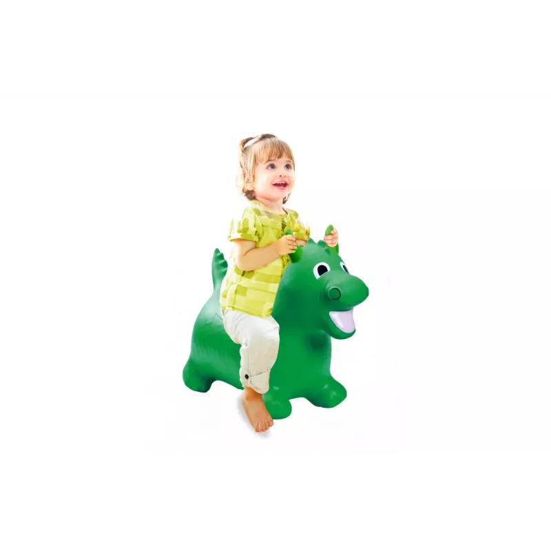 Loopfiets speelgoed Jamara 460315 schommelier