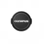 Objectiefdop Olympus LC-46 zwart