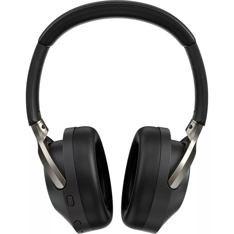 Zen Hybrid SXFI, hoofdtelefoon zwart/grijs, Bluetooth, USB-C, ANC