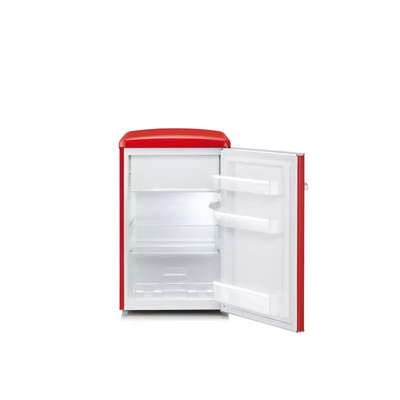 Severin RKS 8830 retro combikoelkast 108 L