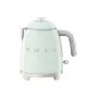 Smeg 50's Style waterkoker KLF05PGEU pastelgroen