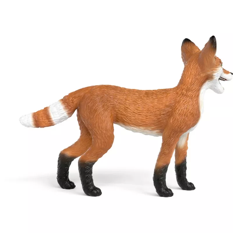 Schleich Rabbat de vos – Die Schule der magischen Tiere, verzameldierfiguur