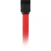 Sharkoon SATA-kabel - Serial ATA 150/300/600 - SATA (W)