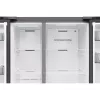 Koel-vriescombinatie RS70F65QEFEO Side by Side
