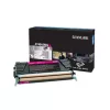 Lexmark X746A3MG - toner magenta - voor X746de, X748de, X748dte
