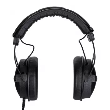 Beyerdynamic DT 770 PRO hoofdtelefoon bedraad hoofdbeugel muziek grijs
