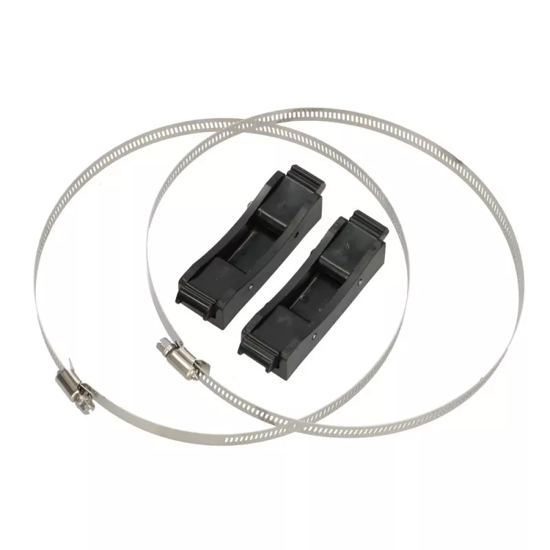 Extralink glasvezelafsluitbox Jennifer 16 aders zwart met connector