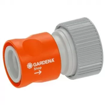 Gardena 02814-20 tuingereedschap grijs