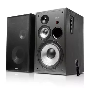 Edifier R2850DB luidspreker 3-weg zwart bedraad & draadloos 150 W