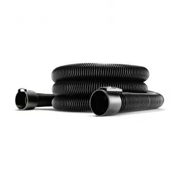 Zuigslang Kärcher 2.863-305.0 voor trommelzuiger, 3,5 m, zwart, 0,9 kg