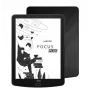 Focus Plus Reader zwart