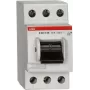 ABB E463/3KB elektrische schakelaar tuimelschakelaar 3P wit (2CCE160300R0131)