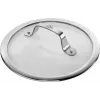 Ballarini Alba ALBG2LD.20D steelpan, 20 cm