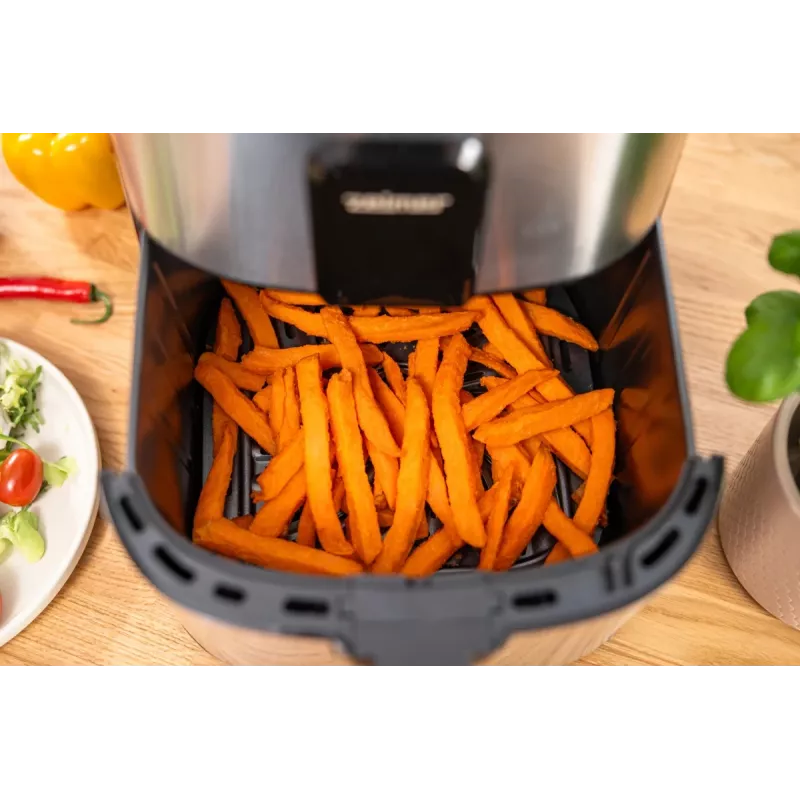 Zelmer ZAF6000 heteluchtfriteuse