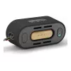 The House Of Marley EM-JA021-SB draagbare/partyluidspreker stereo draagbare luidspreker zwart, geel 20 W