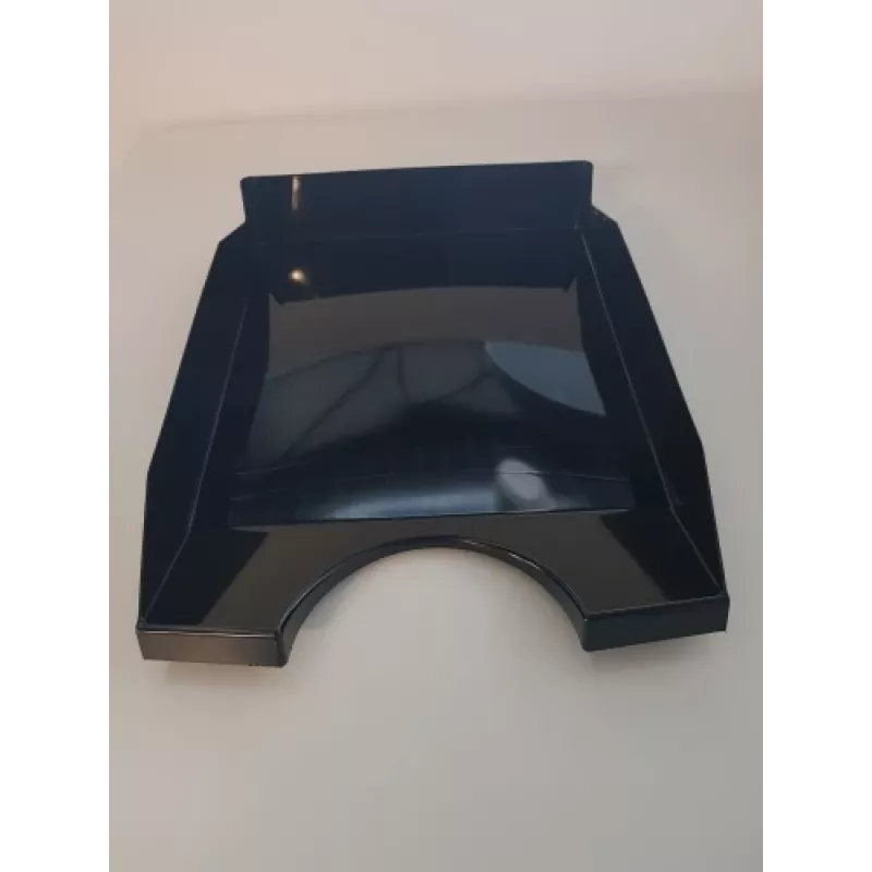 AD Class LETTER TRAY Basic zwart