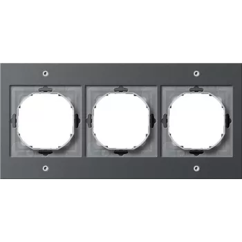 GIRA TX_44 antraciet (021367)