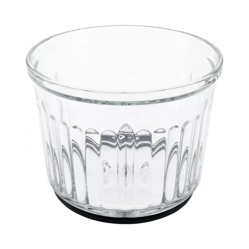 Steba MG 400, 2 l, zwart, glas, roestvrij staal, 400 W, 230 V