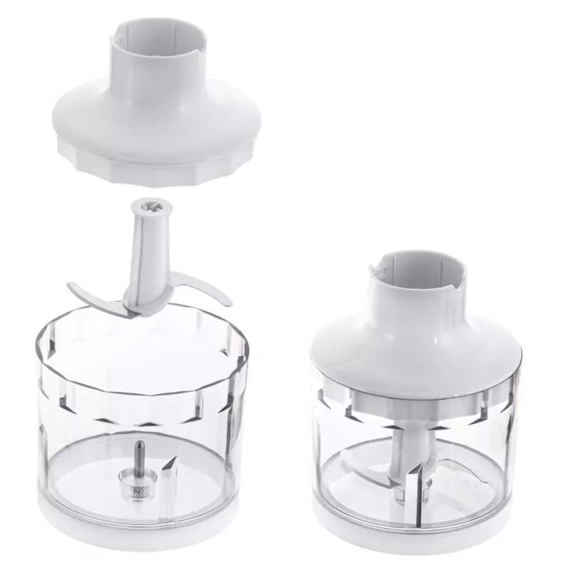 Camry CR 4623 Handmixer-set 1600 W wit