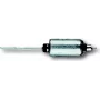 Busch Jaeger 0239 weerstand 75 Ohm (0230-0-0201)