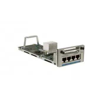 Netwerkswitch-module Cisco C9300-NM-4M 10 Gigabit Ethernet