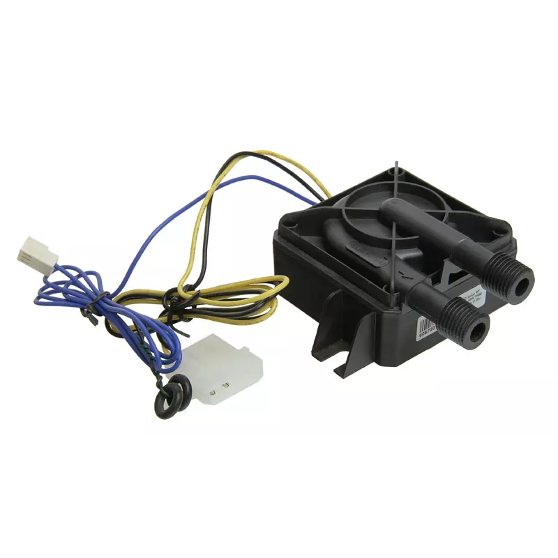 Laing originele pomp DDC-1RT/Plus - 12V met 2x G1/4 buitendraad