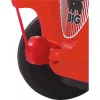 BIG Bobby-Car touw rood geel 1-7 jaar
