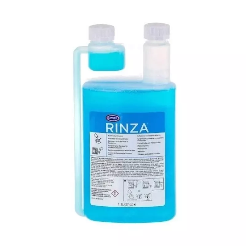 Urnex Rinza melkschuimreiniger 1,1 l