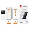 Gehard glas iPhone 15 (2 stuks) EasyShiel