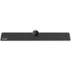 Prestigio Solutions Alpha videoconferentie samenwerkingsbar, UHD 12 MP, 6 microfoons, bereik 8 m, USB-C/AUX