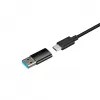 Targus AKP13GL numeriek toetsenbord universeel USB zwart