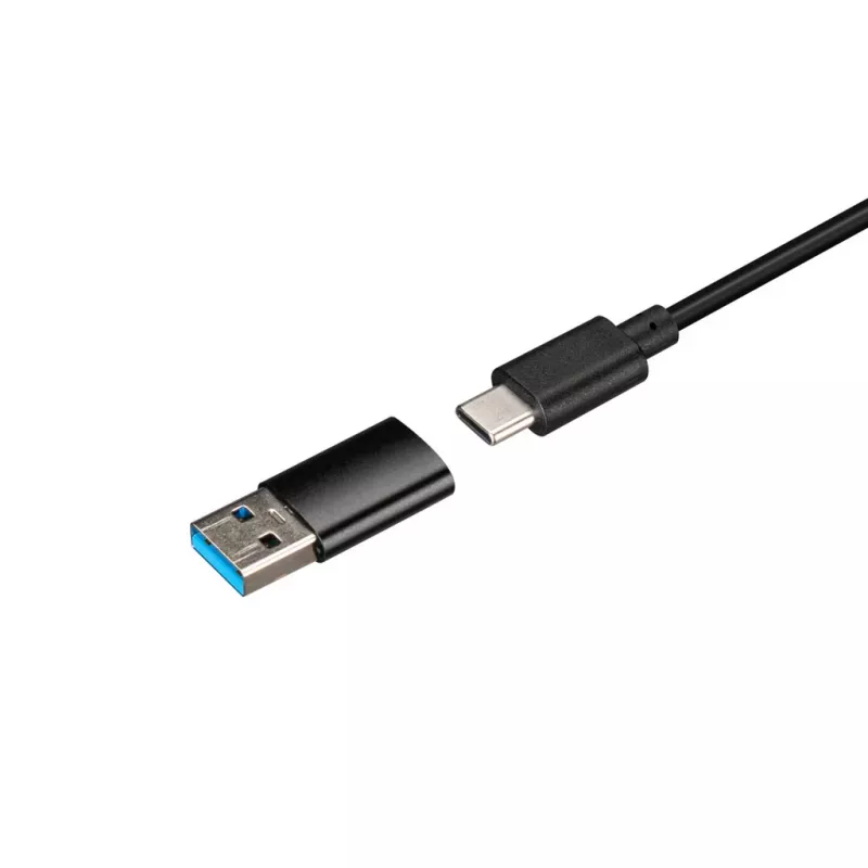 Targus AKP13GL numeriek toetsenbord universeel USB zwart