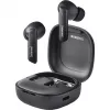 Headset Buds Pro T500HAE/ZWART 3720500 Intenso