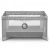 Lionelo Stefi Concrete Multicolor - reisbed 2 in 1