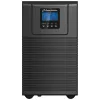 PowerWalker VFI 2000 TG dubbelconversie (online) 2 kVA 1800 W 4 stopcontacten