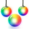 Outdoor Smart Globe Light kleur 3-pack, LED-licht vervangt 33 watt