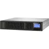 PowerWalker VFI 2000CRM LCD dubbelconversie (online) 2 kVA 1600 W 4 AC-uitgangen