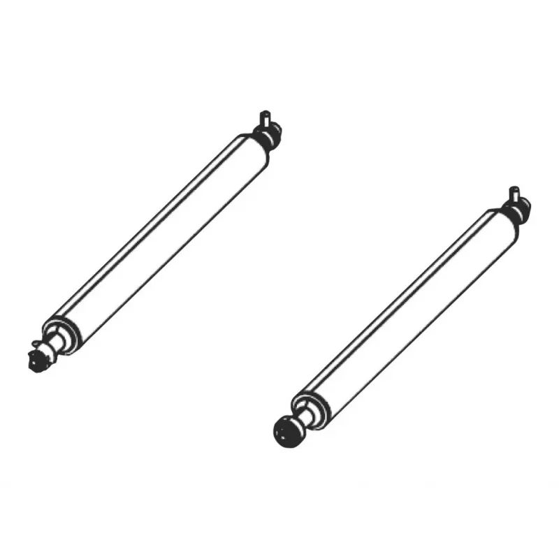 Zebra P1046696-060 printerkit