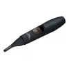 Beurer HR 2000 gezichtsprecietrimmer, zwart/bruin