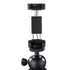 Hama FlexPro statief smartphone/actioncam 3 poten zwart