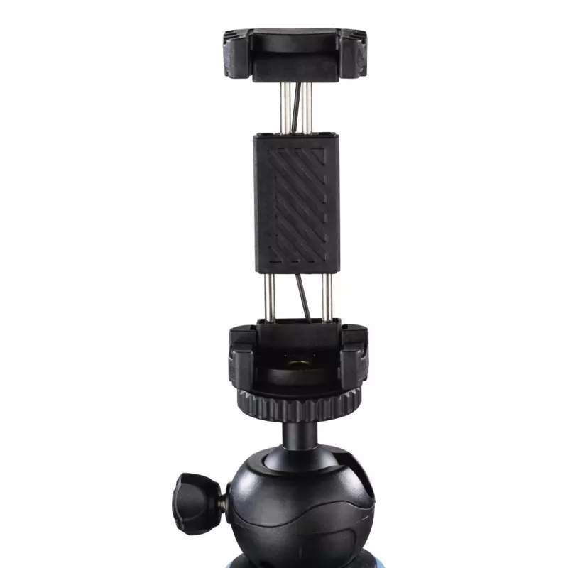 Hama FlexPro statief smartphone/actioncam 3 poten zwart