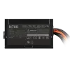 Elite NEX 230V 700, 700 W, 200 - 240 V, 47 - 63 Hz, 5 A, actief, 110 W